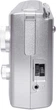 Radio przenośne Noveen PR451 Silver (RL072909) - obraz 4
