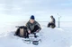 Зимняя спиртовая горелка Trangia Winter Attachment (7315085000214) - изображение 7