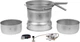 Набір посуду з газовим пальником Trangia Stove 25-21 UL/D/GB (1.75 / 1.5 л) (7315081272516) - зображення 1