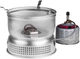 Набір посуду з газовим пальником Trangia Stove 25-21 UL/D/GB (1.75 / 1.5 л) (7315081272516) - зображення 2