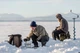 Набір посуду з газовим пальником Trangia Stove 25-21 UL/D/GB (1.75 / 1.5 л) (7315081272516) - зображення 9