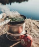 Набір посуду з газовим пальником Trangia Stove 25-4 UL/GB (1.75 / 1.5 л / 0.9 л) (7315081472541) - зображення 11