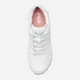 Sneakersy dziecięce dla dziewczynki Fila 1010783-94W 30 19.3 cm Białe (8719477382572) - obraz 3