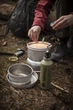 Набір посуду зі спиртовим пальником Trangia Stove 25-1 UL (1.75 / 1.5 л) (7315081402517) - зображення 6