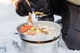 Набір посуду зі спиртовим пальником Trangia Stove 25-21 UL/D (1.75 / 1.5 л) (7315081202513) - зображення 11
