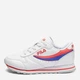 Sneakersy dziecięce dla dziewczynki Fila 1010783-94Q 33 21 cm (8719477382459) - obraz 1