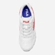 Sneakersy dziecięce dla dziewczynki Fila 1010783-94Q 33 21 cm (8719477382459) - obraz 3