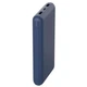 Павербанк УМБ Belkin 20000mAh USB-C 2*USB-A 3A Blue (BPB012BTBL) - зображення 2
