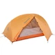 Намет надлегкий двомісний з футпринтом Naturehike Star-River 2 Updated NH17T012-T, 210T, помаранчевий - изображение 1