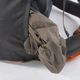 Рюкзак туристический Naturehike NH70B070-B, 70 л+5 л, голубой - изображение 5