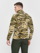 Тактическая толстовка флисовая Army Thermal 93991916 L Пиксель (4070408874539) - изображение 2