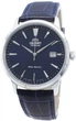 Мужские часы Orient RA-AC0F06L10B / RA-AC0F06L30B - изображение 1