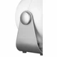Тепловентилятор дуйка HELMUT 1185 (1800W) (круглый) [4] (6) на 220вт - изображение 5