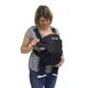 Рюкзак-переноска Safety 1st Mimoso Black Chic (2600666000) - изображение 2