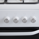 Газова плита Eleyus CAST 6001 CF WH - зображення 7