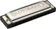 Губна гармошка Hohner М55910X Blues Band A - зображення 2