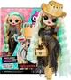 Лялька L. O. L Surprised OMG Series 7 Western Cutie - ЛОЛ ОМГ Красуня Вестерн (Вестерн Кьюті) (588504) (6900007314886) - Ігровий набір LOL - зображення 1