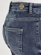 Капри 'MAC JEANS' Dream 0356 XS (98844XS) Синий - изображение 3