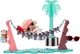 L.O.L. House of Surprise HOS Vacay Lounge & Leading Baby - Лялька ЛОЛ Лаунж-зона Головної героїні (583790) Ігровий набір LOL - зображення 3