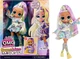 Кукла L.O.L Surprise OMG Sunshine Makeover SUNRISE - ЛОЛ ОМГ Саншайн Санрайз (589433) (6900007316507) - Игровой набор LOL - изображение 2