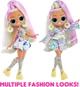 Кукла L.O.L Surprise OMG Sunshine Makeover SUNRISE - ЛОЛ ОМГ Саншайн Санрайз (589433) (6900007316507) - Игровой набор LOL - изображение 6