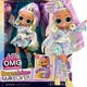 Кукла L.O.L Surprise OMG Sunshine Makeover SUNRISE - ЛОЛ ОМГ Саншайн Санрайз (589433) (6900007316507) - Игровой набор LOL - изображение 9