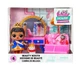 L.O.L. House of Surprise HOS Beauty Booth & Her Majesty - Лялька ЛОЛ Салон краси Її Величності (583776) Ігровий набір LOL - зображення 7