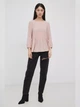 Блуза Vero Moda 10257968 M (99150M) Розовый - изображение 3