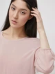 Блуза Vero Moda 10257968 M (99150M) Розовый - изображение 4