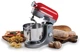 Миксер Ariete 1589 Red (00C158900AR0) - изображение 4