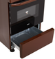 Газова плита Eleyus CAST 5001 CF BR - зображення 14