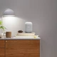 Умная колонка Google Nest Audio Kreide Европейская версия - изображение 4
