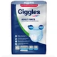 Підгузки для дорослих Giggles Extra Large 120-170 см 30 шт (8680131205011) - зображення 2