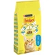 Сухий корм для котів Friskies 5 Promises 10 кг - лосось та овочі - изображение 1