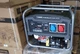 Генератор бензиновий Blackstone BG11050-FullPower+панель ATS 7,5кВт - изображение 2