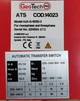 Генератор бензиновий Blackstone BG11050-FullPower+панель ATS 7,5кВт - изображение 6