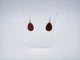 Серьги авантюрин 2,5см - изображение 6