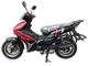 Мотоцикл Forte FORTE FT125-FA2 (119792) Красный - изображение 1