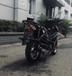 Мотоцикл Forte FORTE FT125-FA2 (119794) Чорний - зображення 2