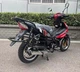 Мотоцикл Forte FORTE FT125-FA2 (119792) Красный - изображение 4