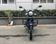 Мотоцикл Forte ALFA FT125-2 (110495) Синий - изображение 4