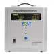 Источник безперебойного питание (ИБП) Volt Polska Sinus Pro 2200E 12v/230v 1600/2200W - изображение 1
