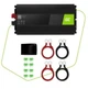 Инвертор Green Cell 12v 230v 2000/4000W - изображение 2
