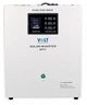 Гібридний інвертор Volt Polska Sinus Pro 2200S 12v/230v 1400/2200W - зображення 1