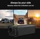 Інвертор Green Cell 24v 230v 500/1000W - зображення 4