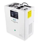 Гібридний інвертор Volt Polska Sinus Pro 2200S 12v/230v 1400/2200W - зображення 2