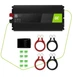 Инвертор Green Cell 12v 220v 3000/6000W - изображение 5