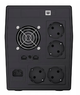 Источник бесперебойного питания (ИБП) Green Cell 1200/2000W (UPS05) - изображение 2