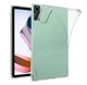 Силіконовий чохол бампер Primolux Silicone для планшета Xiaomi Redmi Pad 10.61 - Clear Primolux SIL-XIA-RDPD-CLR прозорий - зображення 1