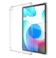 Силиконовый чехол бампер Primolux Silicone для планшета Realme Pad 10.4 - Clear Primolux SIL-RLM-PAD10.4-CLR прозрачный - изображение 3